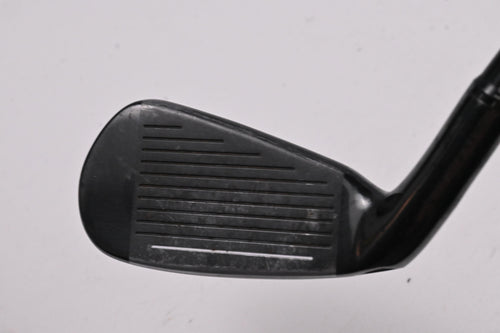 Taylormade GAPR Mid #3 Iron / 18 Degree / Regular Flex KBS Hybrid 70 Shaft