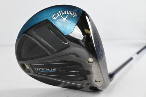 Callaway Rogue Driver / 10.5 Degree / Regular Flex Aldila Synergy 50 Shaft