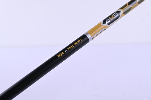 GX-7 X-Metal #3 Wood / 14 Degree / Senior Flex GX-7 55 Shaft
