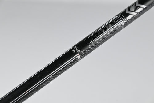Left Hand PXG 0311 Black Ops #5 Hybrid / 25 Degree / Stiff Flex MMT 80
