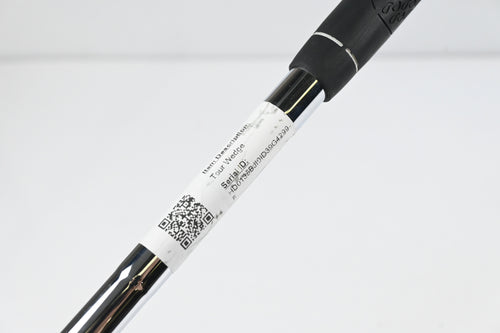 Ping Tour Gap Wedge / 52 Degree / Black Dot / Wedge Flex Dynamic Gold Shaft