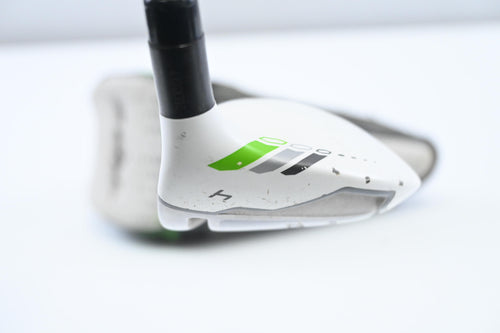 Taylormade RBZ #4 Hybrid / 22 Degree / Regular Flex RBZ 65 Shaft