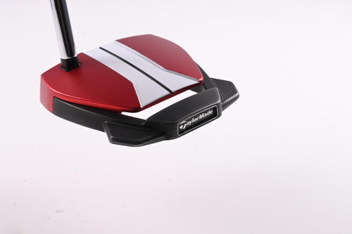 Taylormade Spider GTX Single Bend Putter / 34 Inch