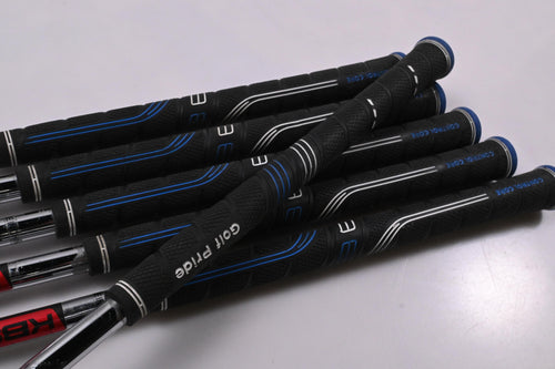 Lynx Prowler VT Irons / 5-PW / Regular Flex KBS Tour 90 Shafts