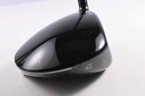 Taylormade Qi10 LS Driver / 9 Degree / Stiff Flex Matrix Ozik MFS Red Tie Q4 60