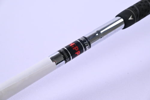 Hippo Plus Energy #5 Iron / 27 Degree / Regular Flex Hippo Shaft