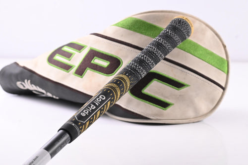 Callaway Epic Speed Driver / 10.5 Degree / Regular Flex HZRDUS Smoke iM10 Green