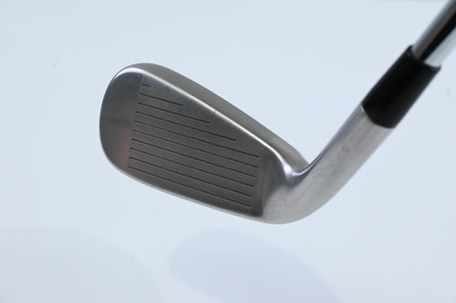 Mizuno JPX Fli-Hi #4 Hybrid / 22 Degree / Regular Flex Dynalite Gold XP R300
