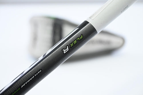 Taylormade RBZ #4 Hybrid / 22 Degree / Regular Flex RBZ 65 Shaft