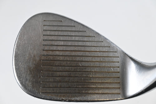 PXG 0311 Forged Lob Wedge / 60 Degree / Stiff Flex Elevate MPH 95 Shaft