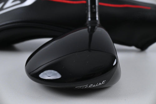 Titleist GT3 #5 Wood / 18 Degree / Stiff Flex Tensei 1K Blue 65 Shaft