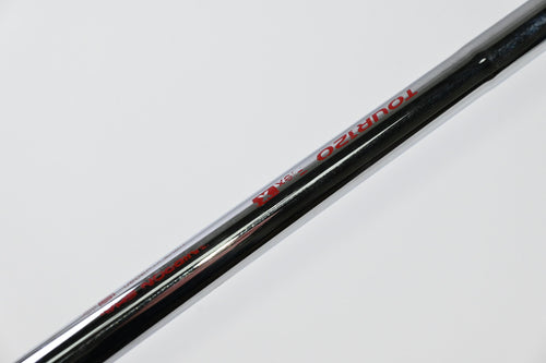 Left Hand Taylormade Hi-Toe 3 Gap Wedge / 52 Degree / X-Flex N.S.Pro Modus 3