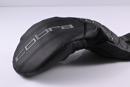 Cobra DS-Adapt LS Driver / 10.5 Degree / X-Flex Project X Denali Black 60 Shaft