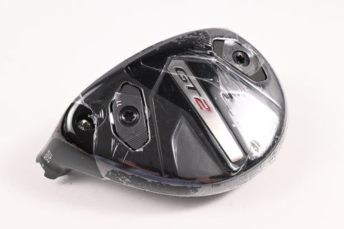 Left Hand Titleist GT2 #5 Hybrid / 24 Degree / Head Only