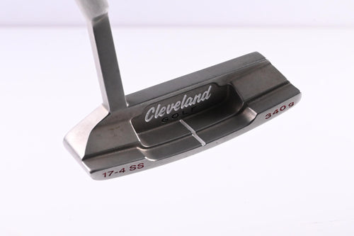 Cleveland Classic Collection HB 4.5 Putter / 35 Inch