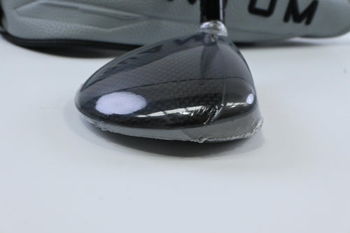 Callaway Quantum Max D #3 Wood / 16.5 Degree / Regular Flex Denali Frost 60