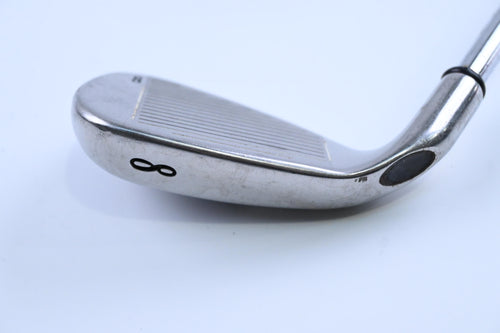 Callaway X-18 #8 Iron / Uniflex Callaway X-18 Shaft