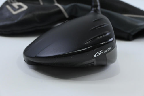 Ping G425 Max Driver / 10.5 Degree / Regular Flex Ping Alta CB Slate 55 Shaft