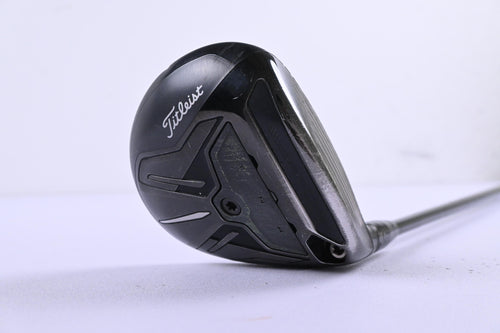 Titleist TSi3 #3 Wood / 15 Degree / Stiff Flex HZRDUS Gen4 Black 70 Shaft