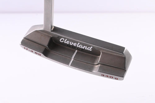 Cleveland Classic Collection HB 4.5 Putter / 35 Inch