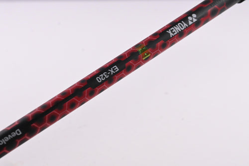 Yonex Ezone GT 2020 #3 Wood / 15 Degree / Regular Flex Yonex EX-320 Shaft