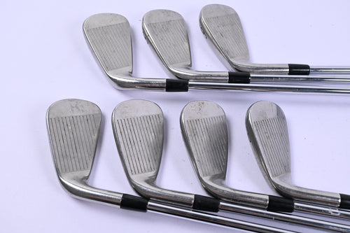 Titleist 716 AP1 Irons / 4-PW / Regular Flex True Temper XP 90 Shafts