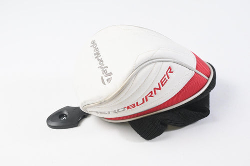 Taylormade Aeroburner Mini Driver / 14 Degree / Stiff Flex Speed Rul-Z 60 Shaft