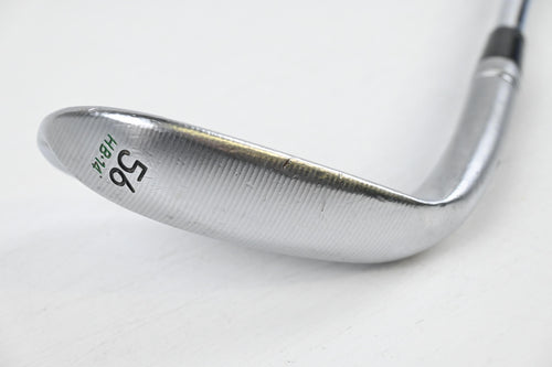 Taylormade Milled Grind 4 Sand Wedge / 56 Degree / Wedge Flex KBS Tour Shaft