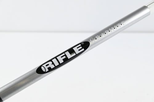 Wilson Launch Pad 2022 Driver / 9 Degree / Stiff Flex Rifle Shaft
