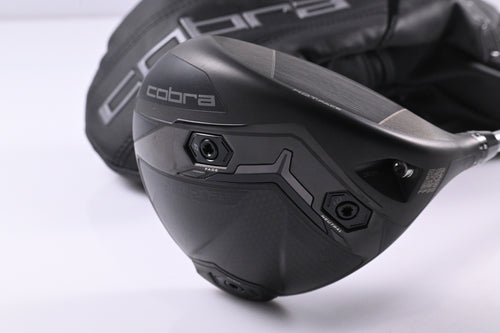 Cobra DS-Adapt LS Driver / 10.5 Degree / X-Flex Fujikura Pro 60 Shaft