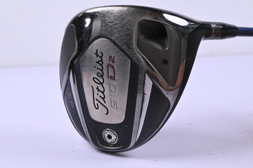 Titleist 910 D2 Driver / 9.5 Degree / Stiff Flex Diamana Kai'li 65 Shaft