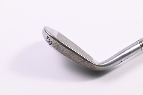 Taylormade Milled Grind 3 Chrome Lob Wedge / 58 Degree / Stiff Flex Dynamic Gold S200