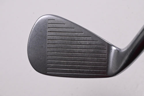 Callaway Apex Pro 21 #8 Iron / 37 Degree / Stiff flex Elevate ETS 115 Shaft