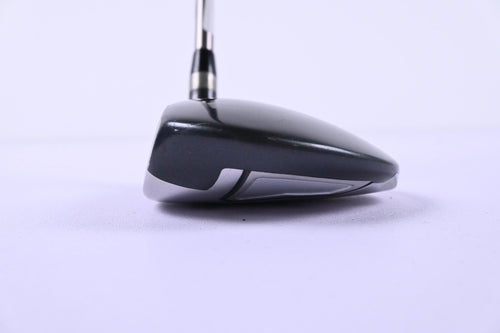 Left Hand Ping G20 #4 Wood / 16.5 Degree / Regular Ping TFC 169F Shaft