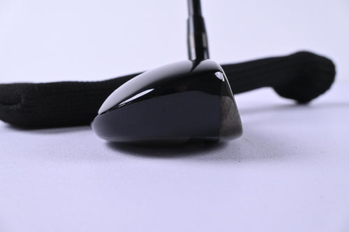 Eleven #3 Hybrid / 18 Degree / Regular Flex KBS PGI 60 Shaft