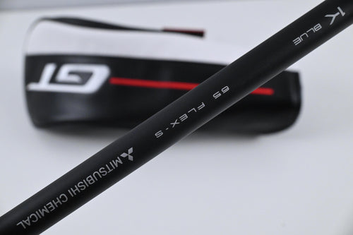 Titleist GT3 #5 Wood / 18 Degree / Stiff Flex Tensei 1K Blue 65 Shaft