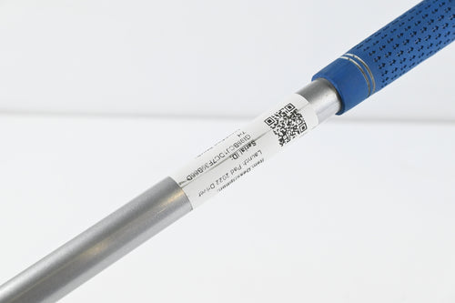 Wilson Launch Pad 2022 Driver / 9 Degree / Stiff Flex Rifle Shaft