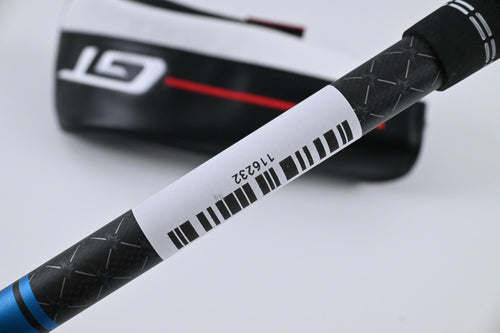 Titleist GT3 #5 Wood / 18 Degree / Stiff Flex Tensei 1K Blue 65 Shaft