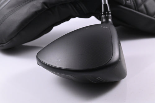 Cobra DS-Adapt LS Driver / 10.5 Degree / X-Flex Fujikura Pro 60 Shaft