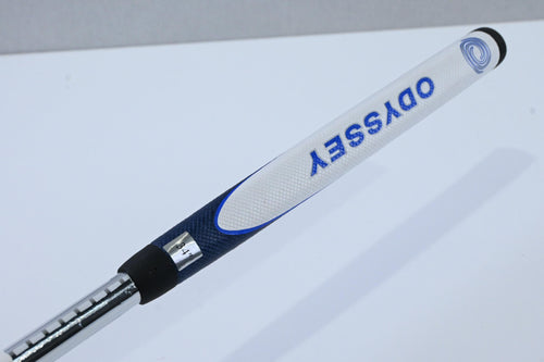 Odyssey AI-One Silver Series Double Wide Putter / 34 Inch