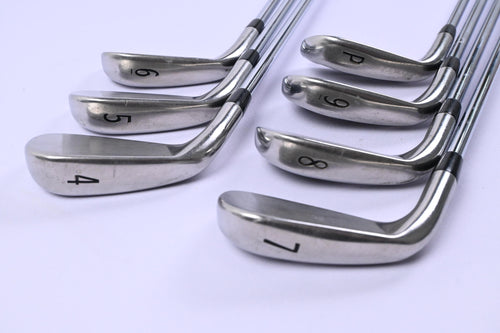 Titleist 716 AP1 Irons / 4-PW / Regular Flex True Temper XP 90 Shafts