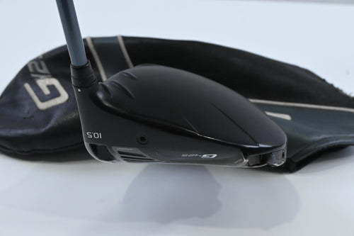 Ping G425 Max Driver / 10.5 Degree / Regular Flex Ping Alta CB Slate 55 Shaft