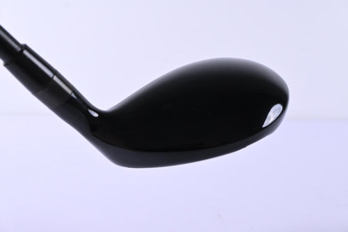 Eleven #3 Hybrid / 18 Degree / Regular Flex KBS PGI 60 Shaft