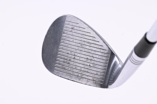 Taylormade Milled Grind Sand Wedge / 56 Degree / Wedge Flex Dynamic Gold Shaft