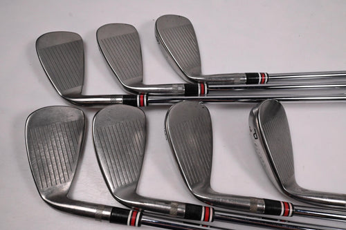 Sub 70 699 Pro Irons / 4-PW / Stiff Flex Elevate 105 Shafts