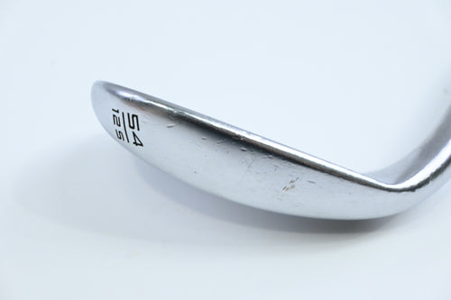 Callaway Opus Platinum Sand Wedge / 54 Degree / Wedge Flex Dynamic Gold Shaft