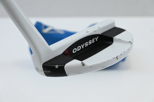 Odyssey Versa 9 Putter / 35 Inch