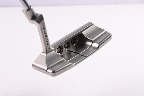 Scotty Cameron Special Select Squareback 2 Putter / 35 Inch