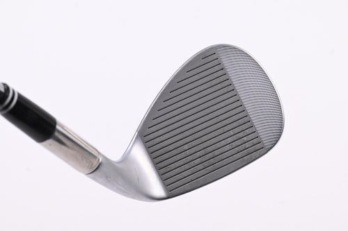 Left Hand Cleveland RTX 6 Zipcore Sand Wedge / 54 Degree / Wedge Flex N.S.PRO