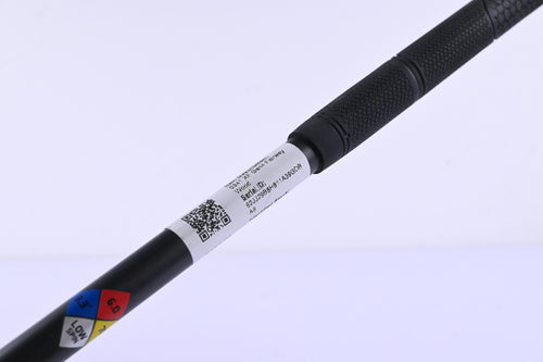 Left Hand PXG 0341 X Prototype #3 Wood / 15 Degree / Stiff Flex HZRDUS Smoke 70